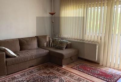 Apartament cu 2 camere decomandat în Rahova - 2