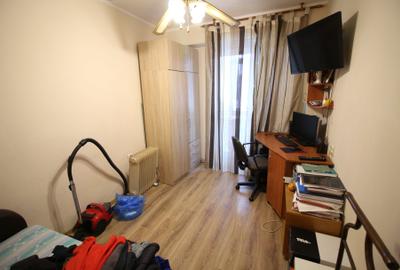 Apartament cu 3 camere decomandat în Siderurgiștilor - 8