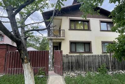 Casă cu 4 camere în Mizil - 14