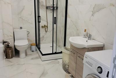 Apartament cu 2 camere decomandat în Exterior Vest
