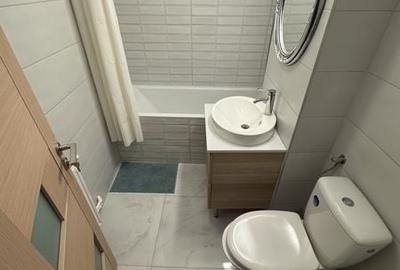 Apartament cu 2 camere în Obor - 7