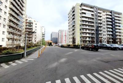 Apartament cu 2 camere decomandat, mobilat în Politehnica - 2