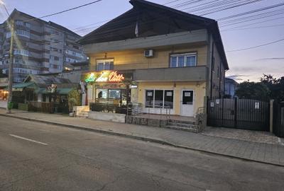 Spațiu comercial, de 50 mp, în Adânca - 3