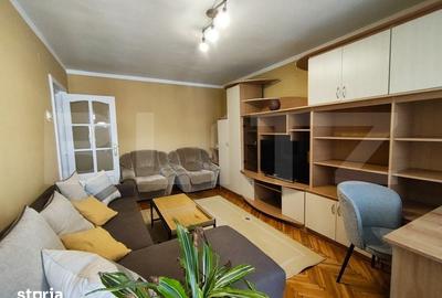 Apartament cu 3 camere în Rogerius - 8
