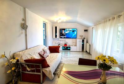 Casă individuală cu 4 camere cu Teren 2500 Mp în Podul Vadului - 17