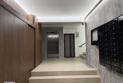 Garsonieră în Dudu - 11