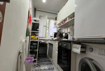 Apartament cu 2 camere semidecomandat, mobilat în Tipografilor - 6