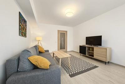 Apartament cu 3 camere decomandat, mobilat în P-ța Victoriei - 2