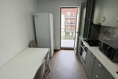 Apartament cu 2 camere în Central - 18