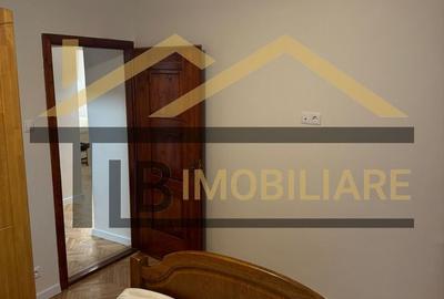 Apartament cu 3 camere decomandat în Tudor - 6