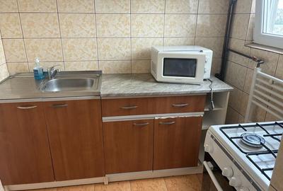 Garsonieră în Micălaca - 1