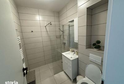 Garsonieră în Șagului - 5
