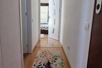 Apartament cu 2 camere semidecomandat în Cișmigiu