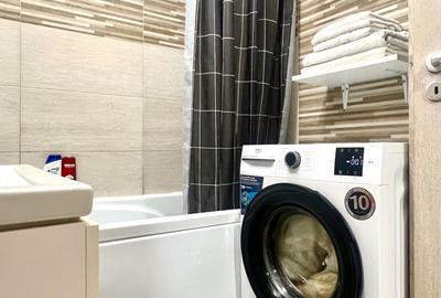 Apartament cu 2 camere decomandat în Rediu - 3