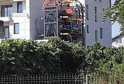 Apartament cu 2 camere în ICIL - 2