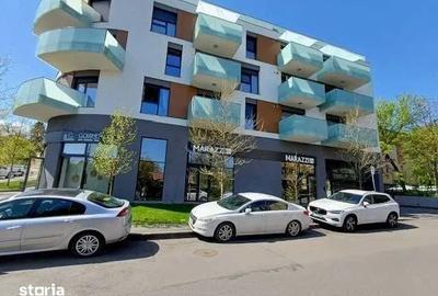 Apartament cu 2 camere în Central - 8