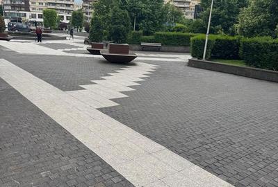 Spațiu comercial, de 220 mp, în Central - 2