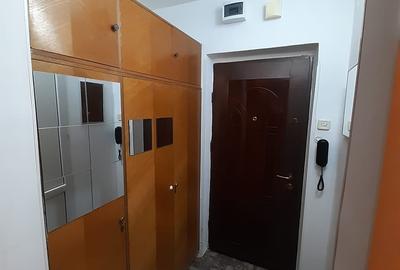 Garsonieră semidecomandată în P-ța Muncii - 6