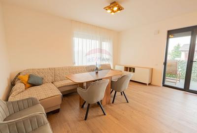 Apartament cu 3 camere decomandat, mobilat în Domenii - 1