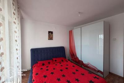Apartament cu 2 camere decomandat în Micălaca