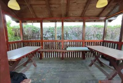 Apartament cu 2 camere semidecomandat în Schitu - 2