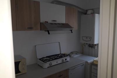 Garsonieră semidecomandată în Păcurari