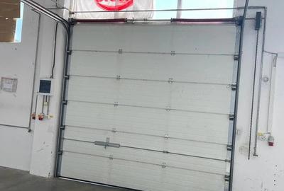 Spațiu comercial, de 180 mp, în Gai - 5