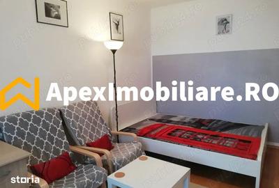 Garsonieră decomandată, mobilată în Militari - 2