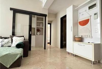 Apartament cu 3 camere decomandat în Copou