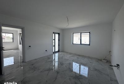 Casă cu 4 camere cu Teren 625 Mp în Ștefănești - 8