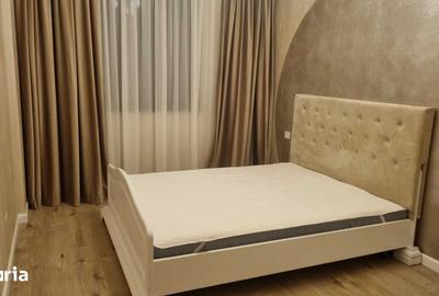 Apartament cu 3 camere decomandat în Băneasa
