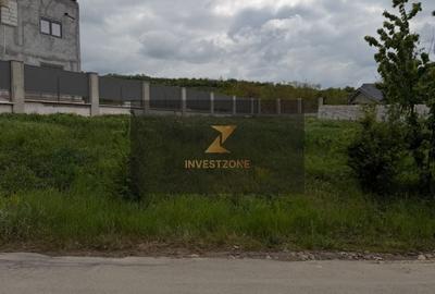 Spațiu comercial, în Central - 1