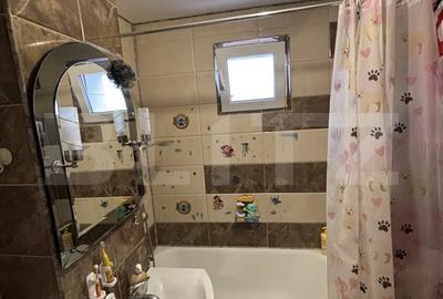 Apartament cu 2 camere decomandat, mobilat în Prejmer - 12
