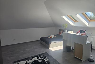 Casă cu 4 camere în Valu lui Traian - 6