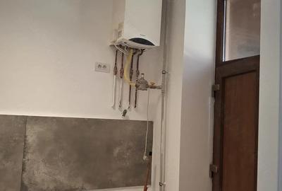 Garsonieră semidecomandată în Ultracentral