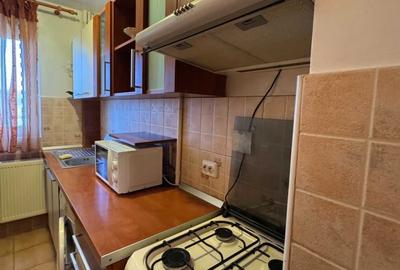 Apartament cu 2 camere decomandat în Păcurari - 4