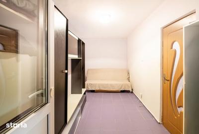 Apartament cu 2 camere, mobilat în Olimpia-Stadion - 6