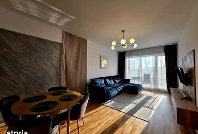 Apartament cu 2 camere în Tractorul - 6