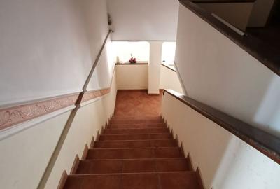 Casă individuală cu 6 camere cu Canalizare în Urechești - 3