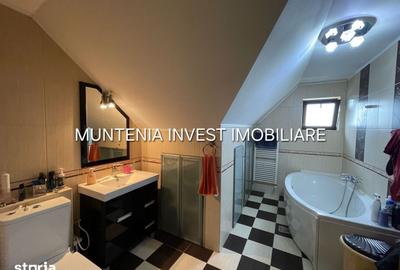 Casă cu 5 camere cu Teren 840 Mp în Ștefănești - 12