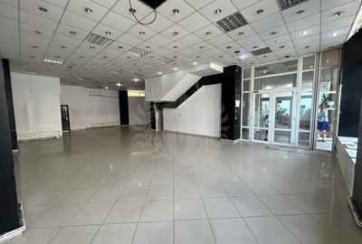Spațiu comercial, de 160 mp, în Baraolt - 9