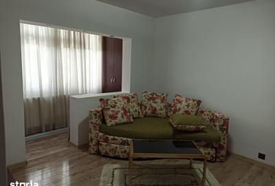Garsonieră decomandată în Popa Șapcă - 1