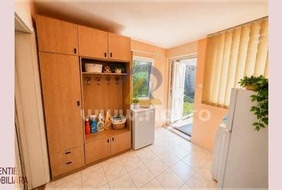 Apartament cu 2 camere în Central - 7