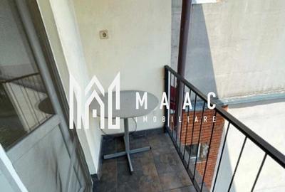 Apartament cu 2 camere decomandat, mobilat în Central - 7
