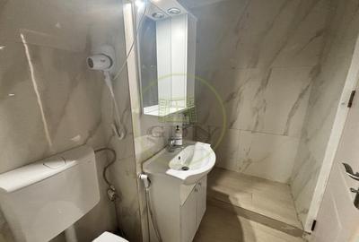 Garsonieră decomandată, mobilată în Rovine - 6