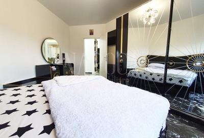 Apartament cu 3 camere semidecomandat în Florești - 8