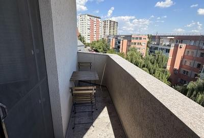 Garsonieră decomandată în Drumul Taberei
