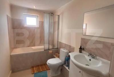 Casă cu 3 camere cu Teren 1300 Mp în Central - 14