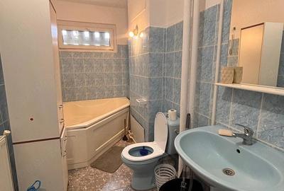 Apartament cu 4 camere decomandat în Tătărași - 2