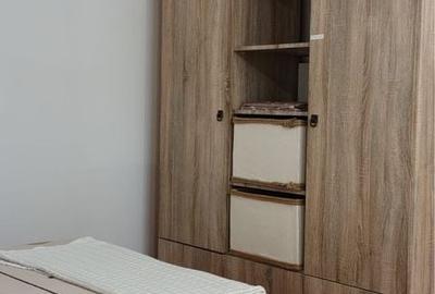 Apartament cu 2 camere semidecomandat în Central - 3